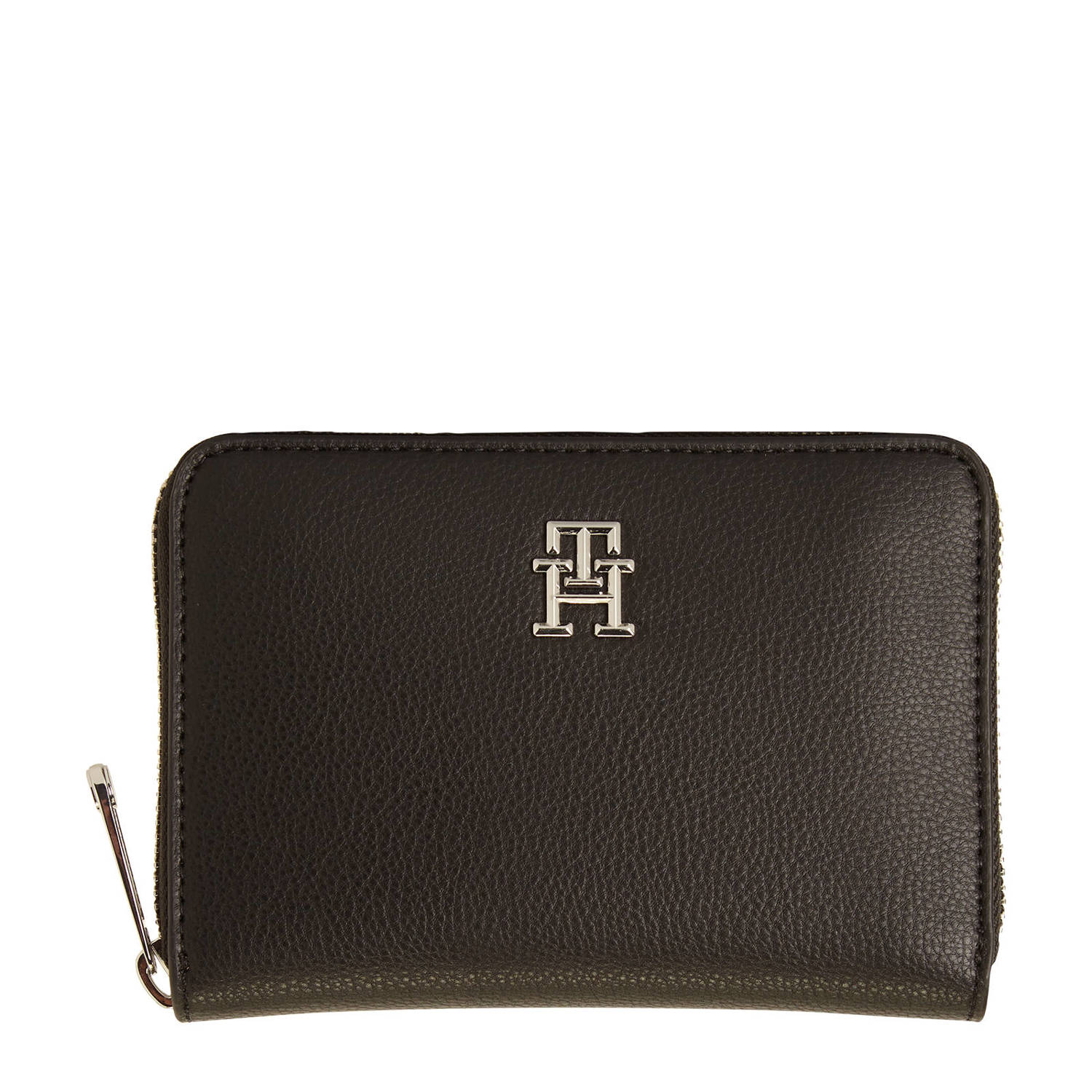 Tommy Hilfiger Portemonnee TH ESSENTIAL SC MED ZA