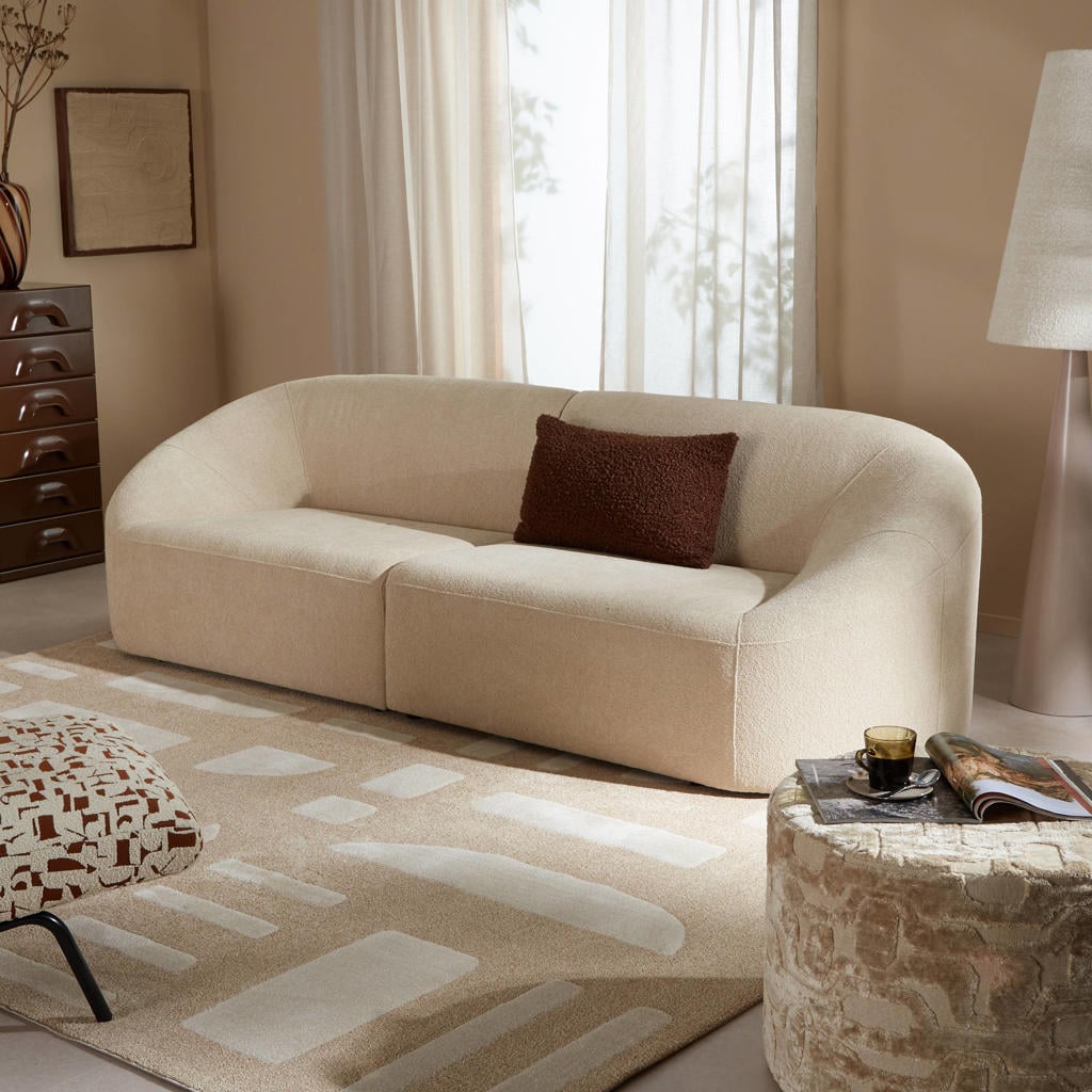 NOUS Living 3-zitsbank Marseille