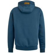 thumbnail: PME Legend hoodie met logo blauw