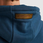 thumbnail: PME Legend hoodie met logo blauw