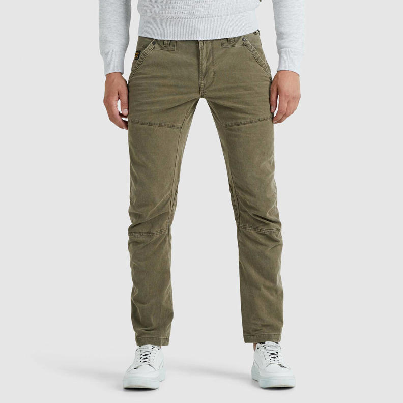 Lichtgrijze PME LEGEND Straight leg jeans SKYMASTER Lichtgrijze PME LEGEND Straight leg jeans SKYMASTER
