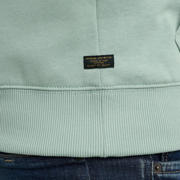 thumbnail: PME Legend hoodie met logo mintgroen