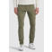 PME Legend regular fit jeans Skylock worker groen