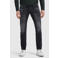 PME Legend slim fit jeans Tailwheel black faded stretch
