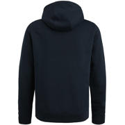 thumbnail: PME Legend hoodie met logo donkerblauw