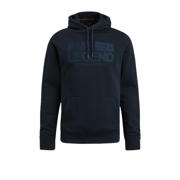 thumbnail: PME Legend hoodie met logo donkerblauw