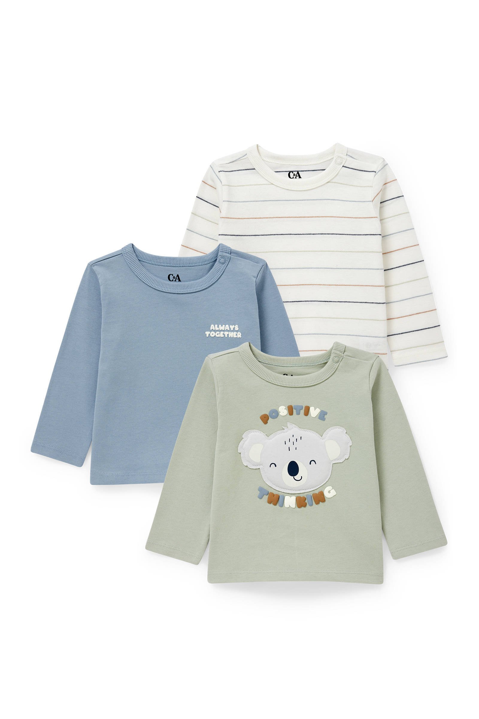 Wehkamp c&a online kinderkleding