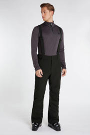 thumbnail: Protest softshell skibroek Hollow zwart