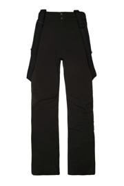 thumbnail: Protest softshell skibroek Hollow zwart