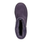 thumbnail: UGG suède enkelboots lila
