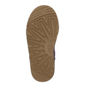 thumbnail: UGG suède enkelboots lila