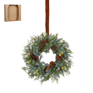 kerstkrans 
