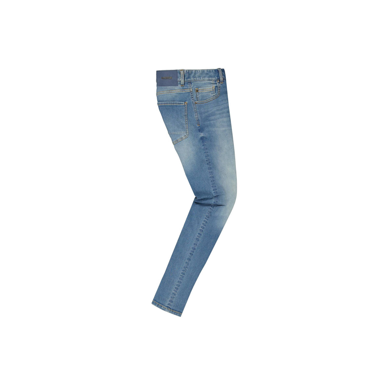Raizzed super skinny jeans Jungle mid blue stone