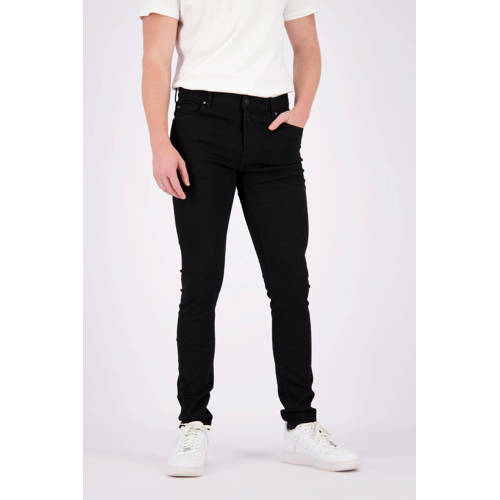 Raizzed super skinny jeans Jungle zwart afbeelding