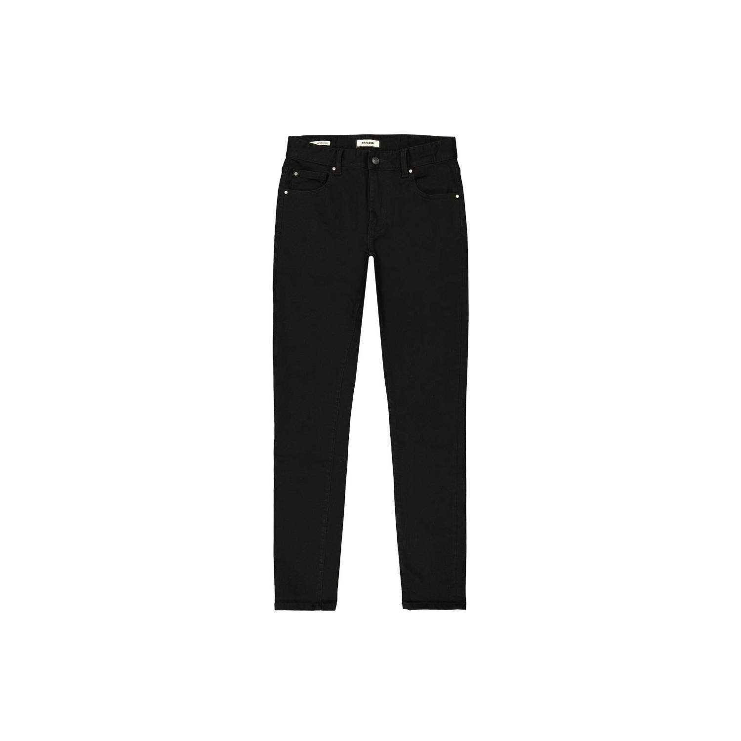 Raizzed super skinny jeans Jungle zwart