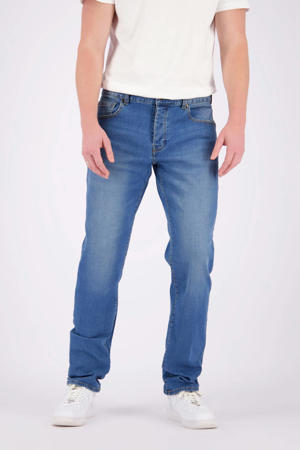 slim fit jeans Brook mid blue stone
