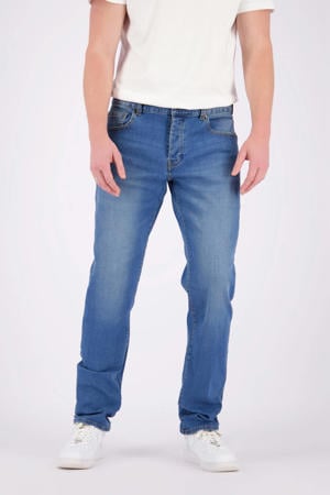 slim fit jeans Brook mid blue stone