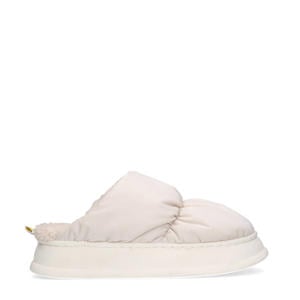   slippers offwhite