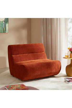 loveseat Flores