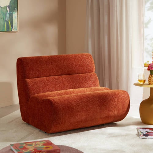 NOUS Living loveseat Flores afbeelding