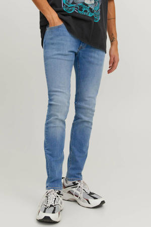 skinny jeans JJILIAM JJORIGINAL blue denim