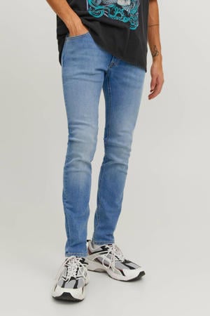 skinny jeans JJILIAM JJORIGINAL blue denim