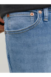thumbnail: JACK & JONES JEANS INTELLIGENCE skinny jeans JJILIAM JJORIGINAL blue denim