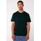 America Today regular fit T-shirt groen