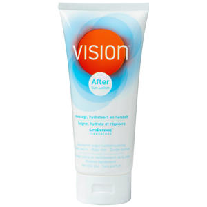 After sun lotion - 180 ml