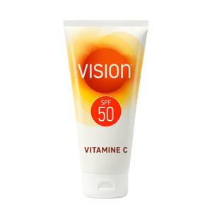 Zonnebrand - SPF50 - 180 ml