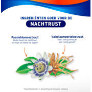 thumbnail: Valdispert Nacht Sterk - 40 tabletten