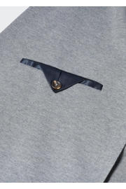 thumbnail: Mango Man slim fit colbert grijs