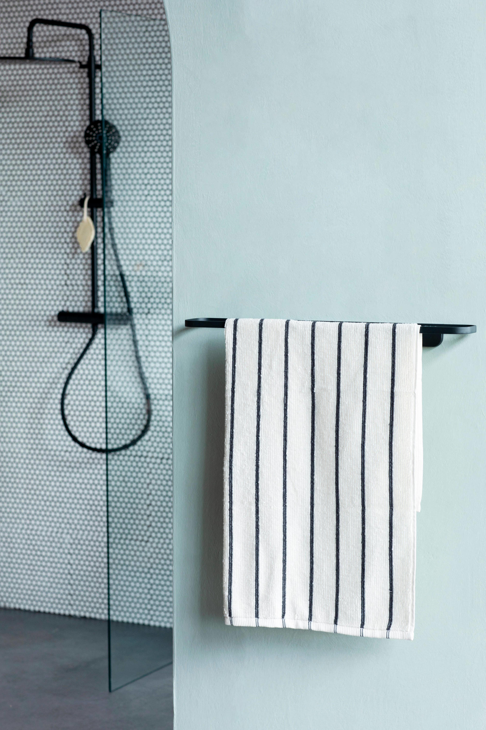 Brabantia handdoekhouder Mindset (8,5x56 cm) - Afbeelding 4