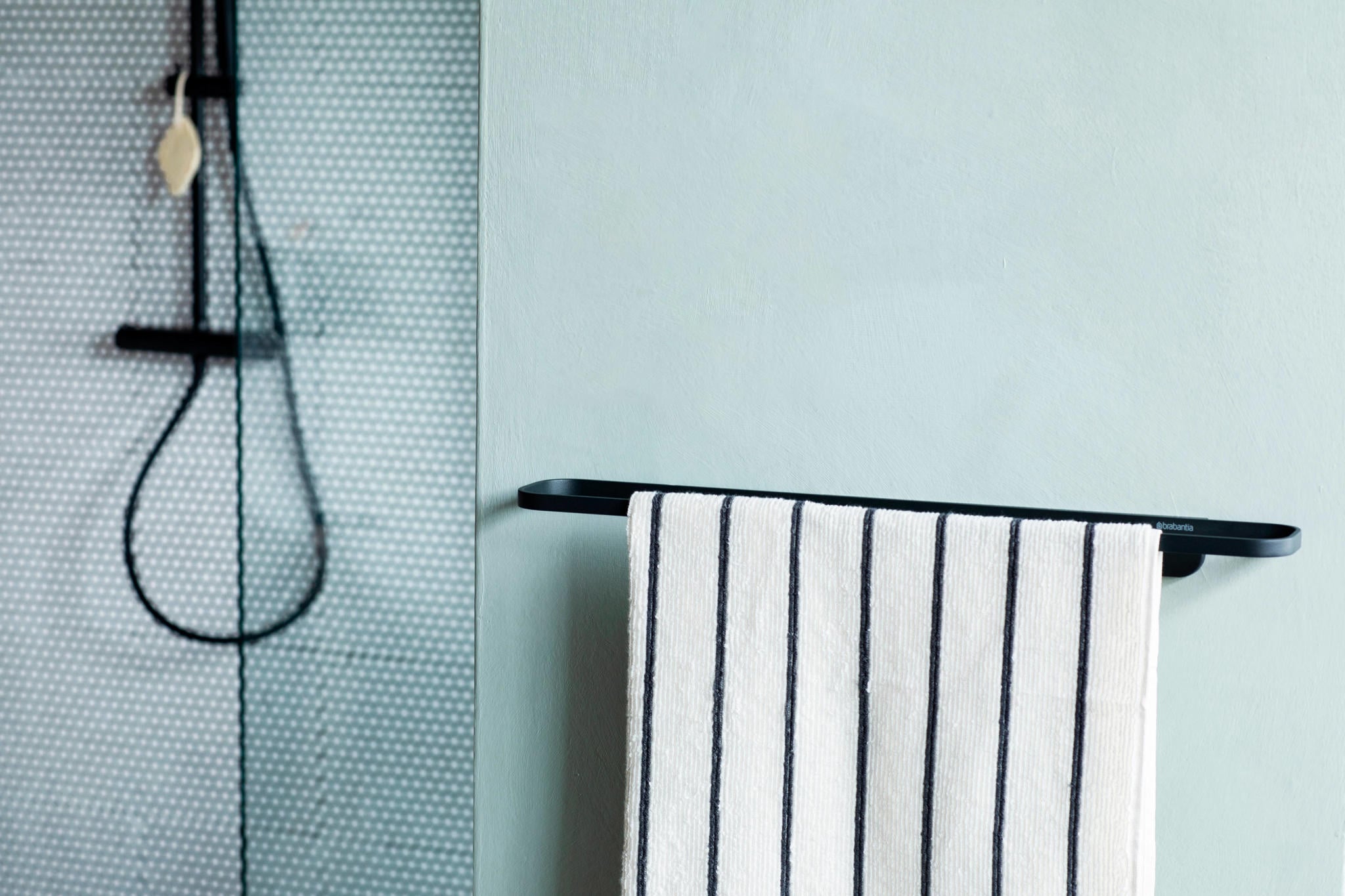 Brabantia handdoekhouder Mindset (8,5x56 cm) - Afbeelding 5