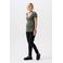 Noppies zwangerschaps skinny jeans black denim