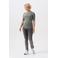 Noppies zwangerschaps skinny jeans Avi grey denim