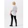 Noppies maternity zwangerschaps- en voedingsblouse Arles wit