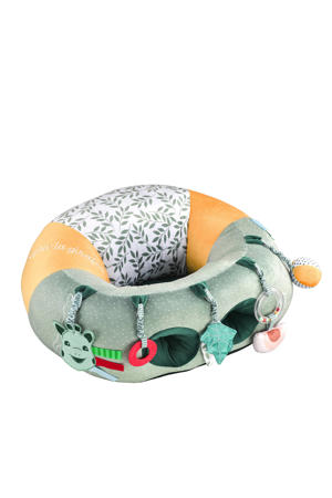  Baby Seat & Play 2-in-1