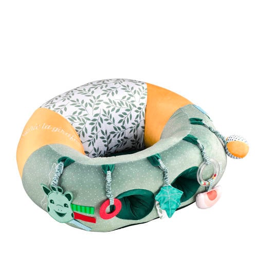 Sophie de Giraf Baby Seat & Play afbeelding