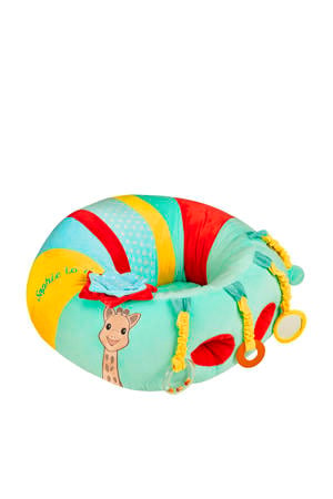 Baby Seat & Play