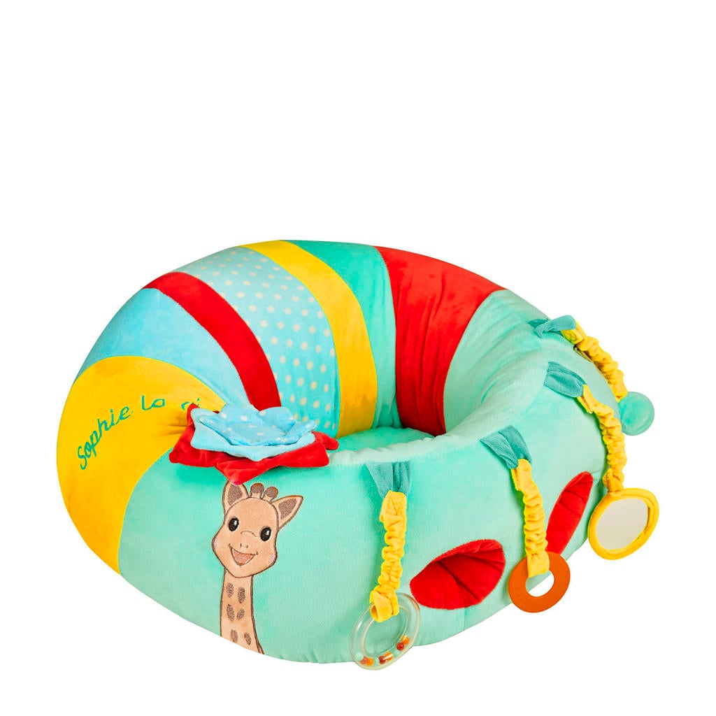 Sophie de Giraf Baby Seat & Play