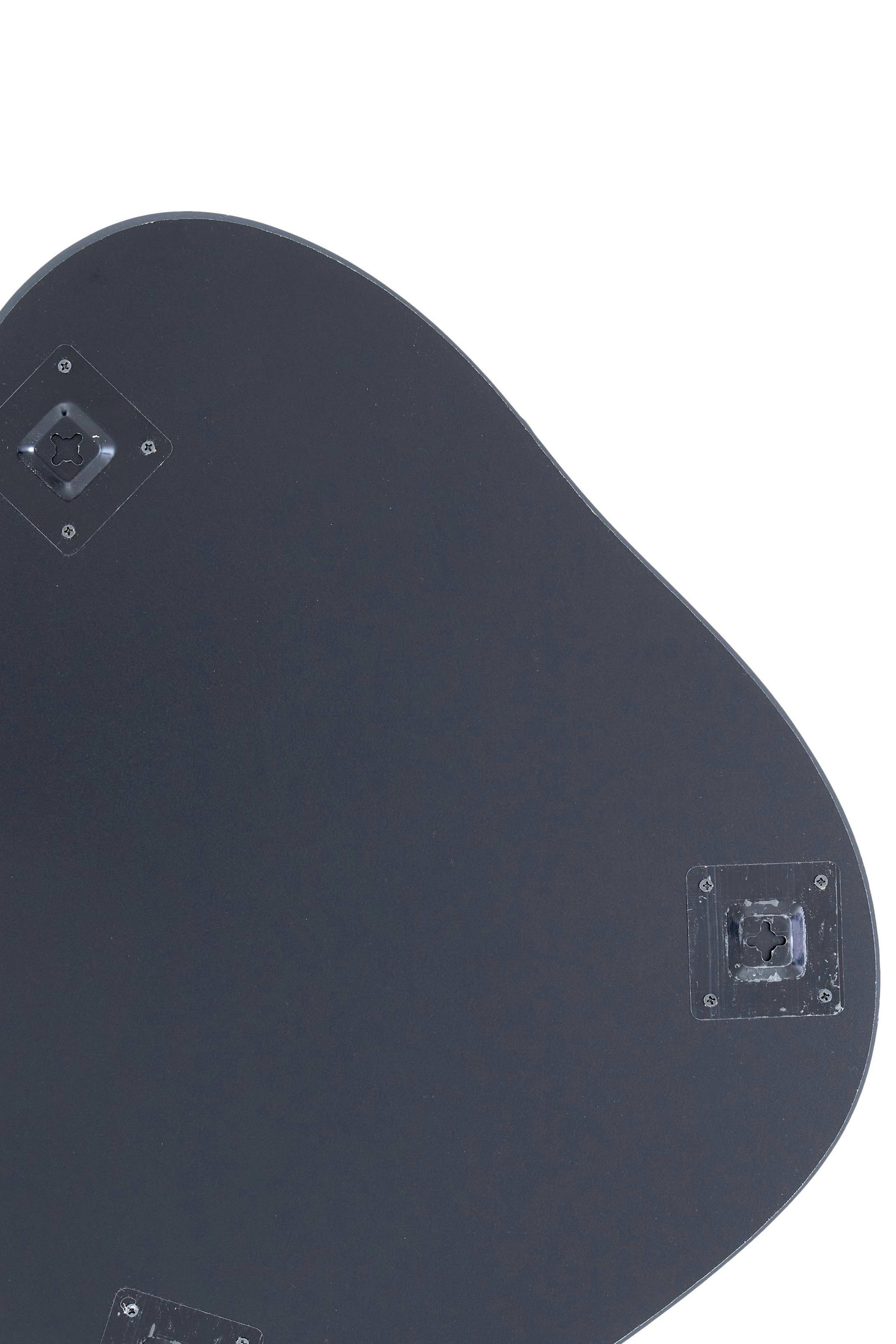 Light & Living spiegel Algeza (51x51 cm) - Afbeelding 2