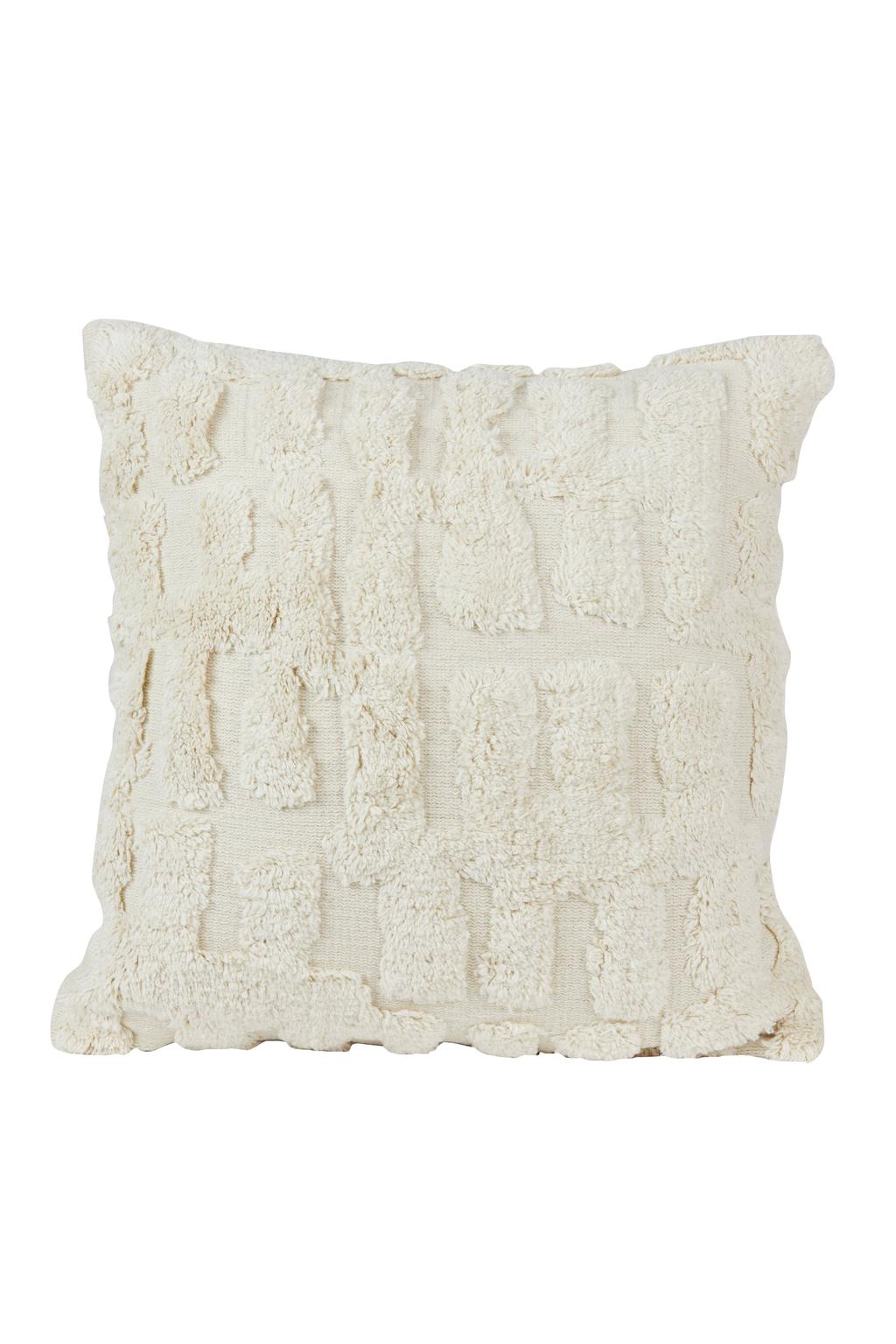 Light & Living sierkussen Sarmi (45x45 cm)
