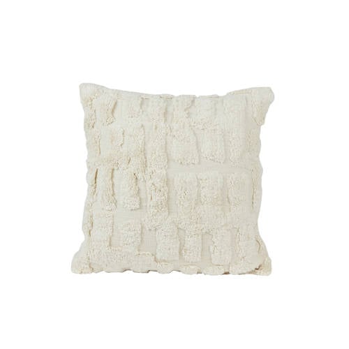Light & Living sierkussen Sarmi (45x45 cm) afbeelding