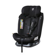 thumbnail: Titaniumbaby Autostoel Vigo i-Size 40-150 cm Black