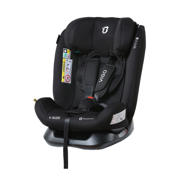 thumbnail: Titaniumbaby Autostoel Vigo i-Size 40-150 cm Black