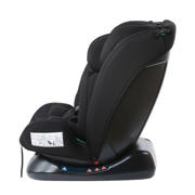 thumbnail: Titaniumbaby Autostoel Vigo i-Size 40-150 cm Black