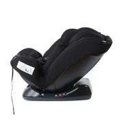 thumbnail: Titaniumbaby Autostoel Vigo i-Size 40-150 cm Black