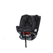 thumbnail: Titaniumbaby Autostoel Vigo i-Size 40-150 cm Black