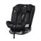 Titaniumbaby Autostoel Vigo i-Size 40-150 cm Black